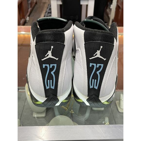 NIKE JORDAN 14 OG (Oxy Green) 10.5 US 136011103 main image 9